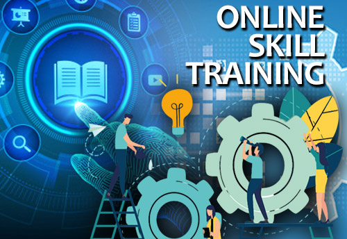 Online Skills Training