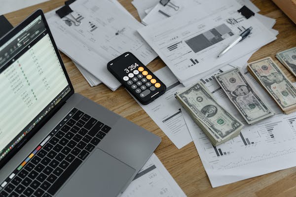 cryptocurrency trading