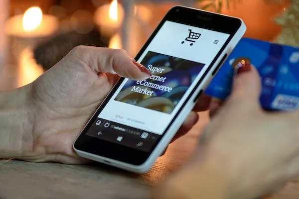e-commerce industry