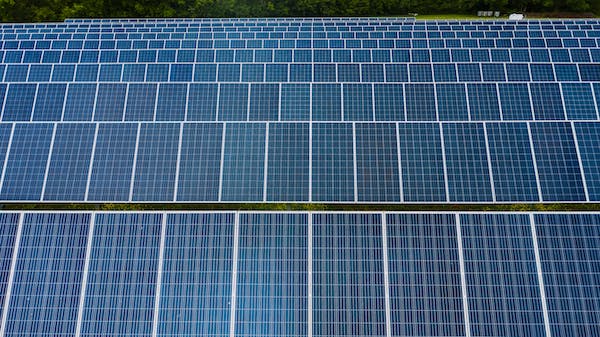 Renewable energy solutions