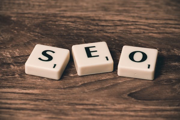 content for SEO