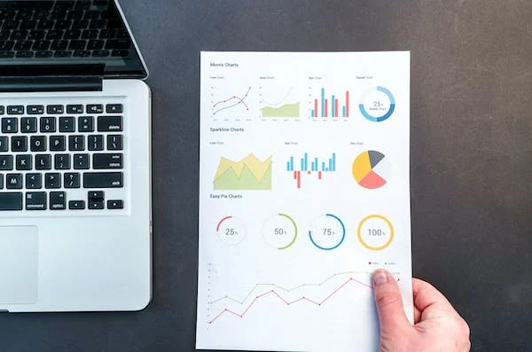 SEO analytics and tracking tools