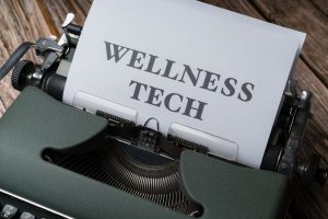 Fitness trackers