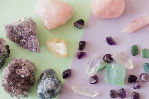 gems and secret spots