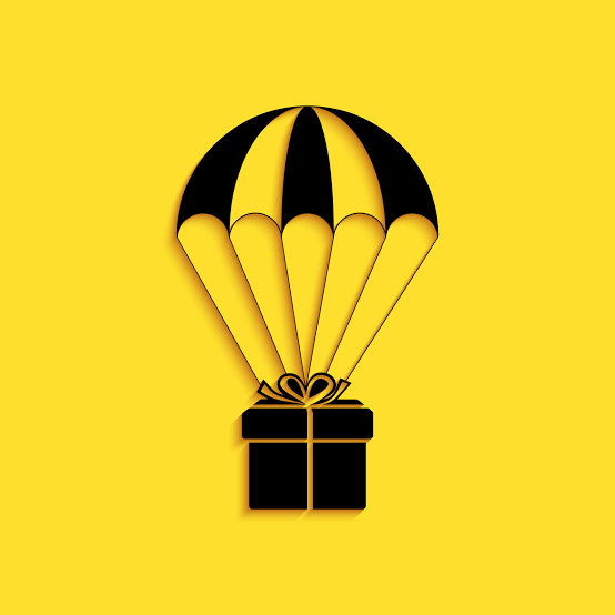 airdrop
