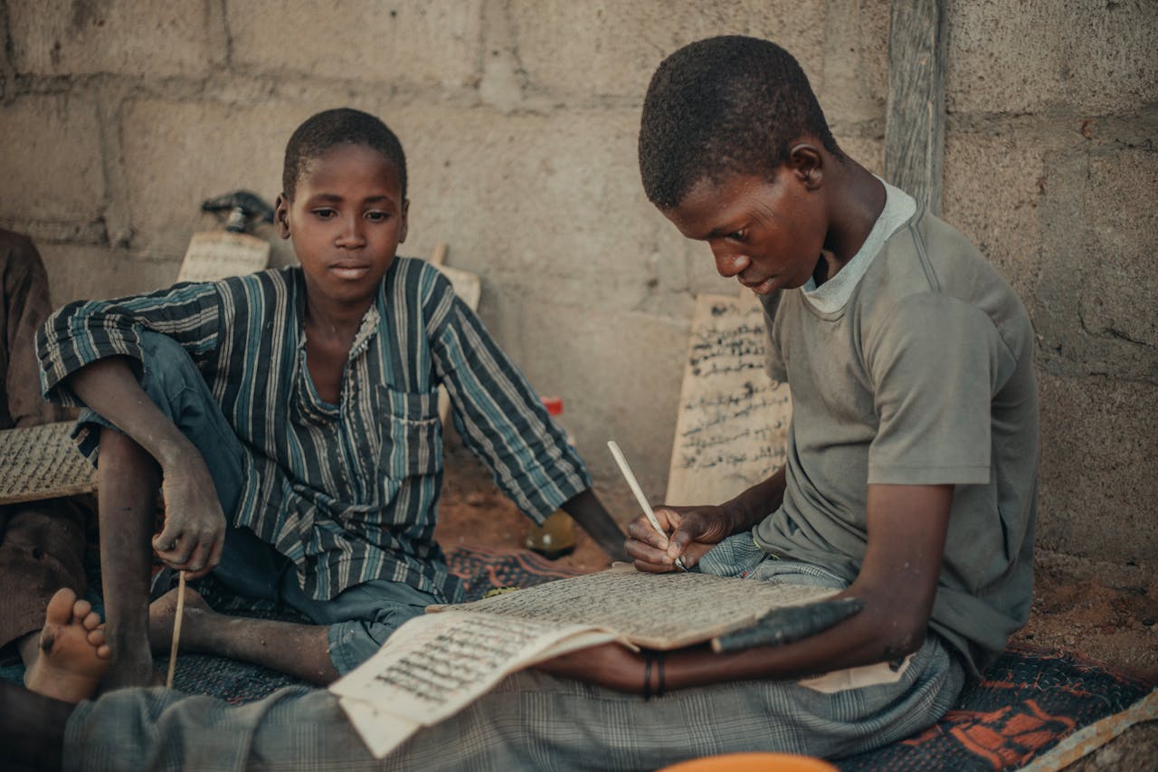 Northern Nigeria