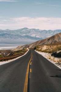 Nigeria road trip