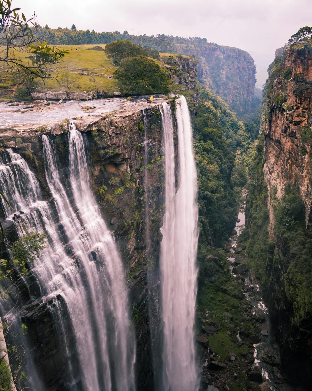 Natural wonders