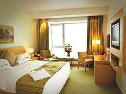 Best Hotels in Nigeria