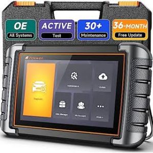 Car Computer Codes