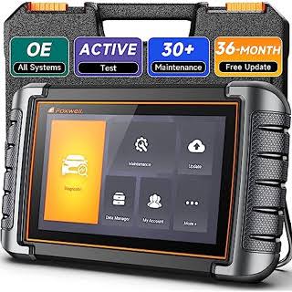 Car Computer Codes