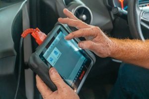 On-Board Diagnostics