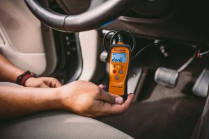 OBD Code Readers and Scanners