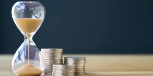 High-yield savings accounts