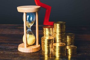 High-yield savings accounts