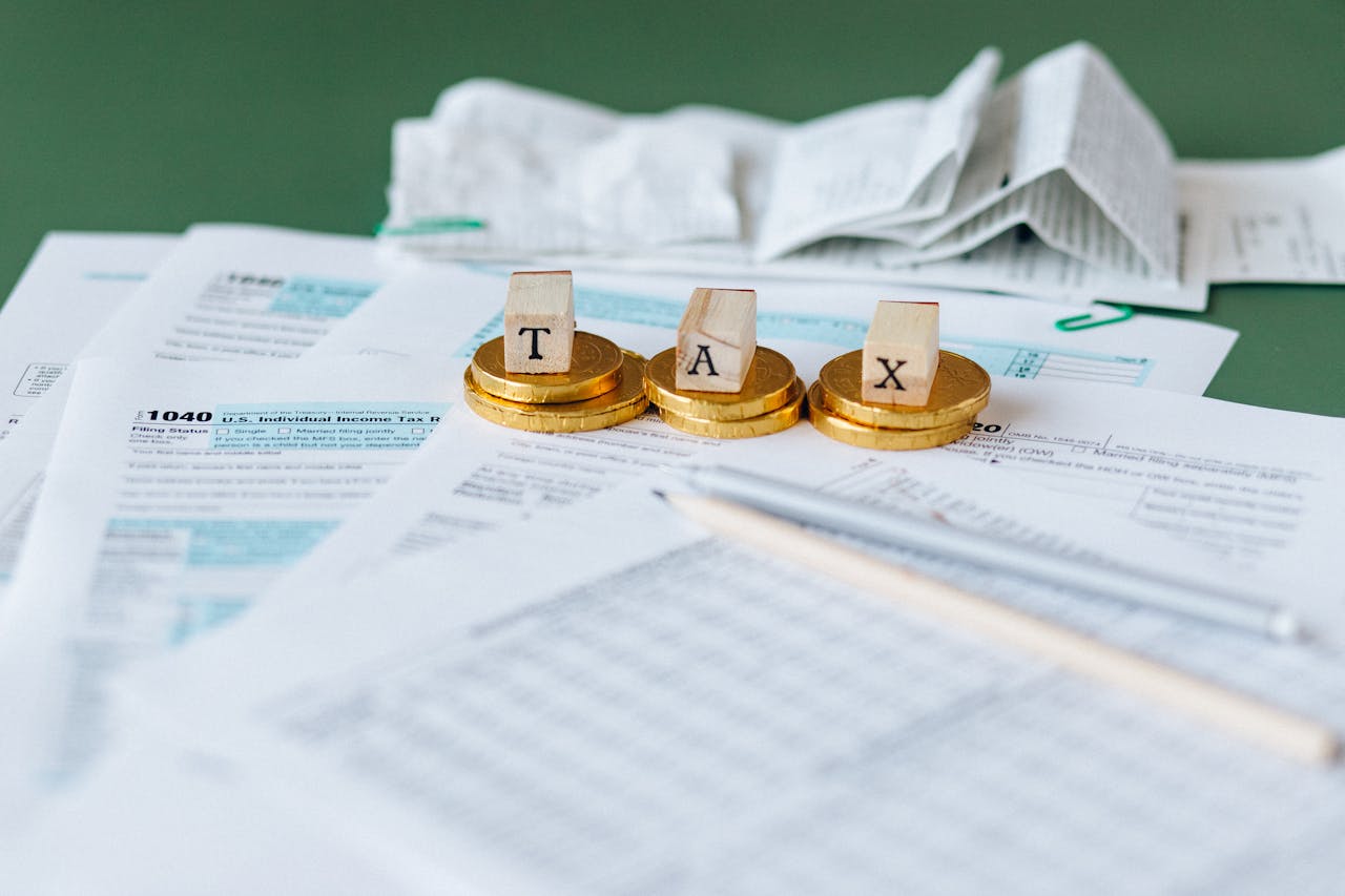 High-yield savings accounts