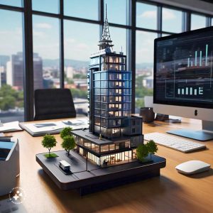 How to invest in real estate