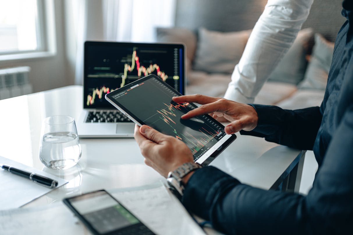 Passive Income