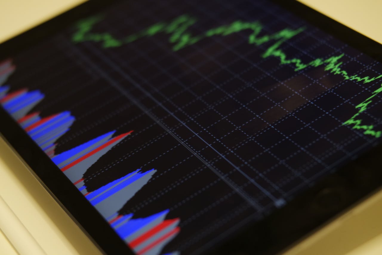 How to invest in stock market