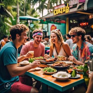 Countries Nigerians Can Visit With Just ₦150,000