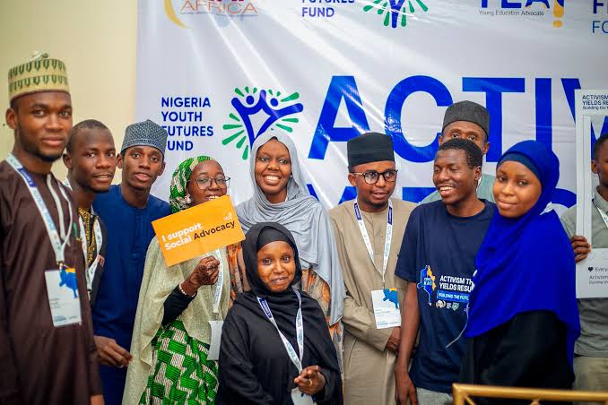 Youth Activism In Nigeria