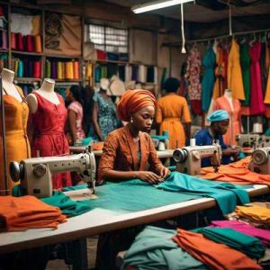 Local Designers