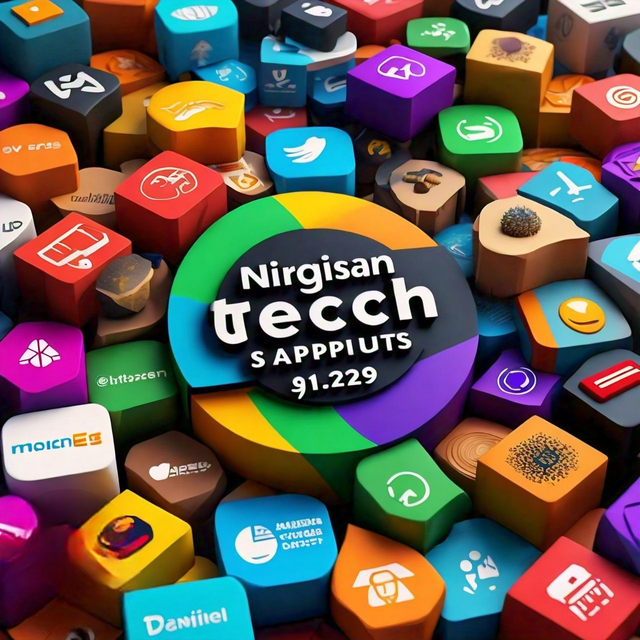 tech startups