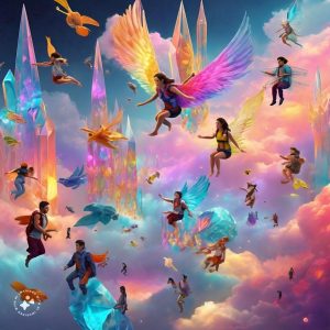 Telegram Airdrops