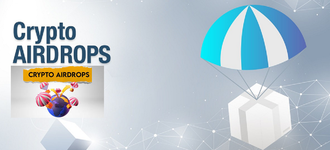 Airdrop Alert