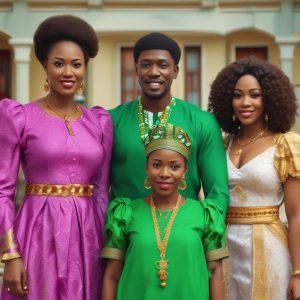 Nollywood