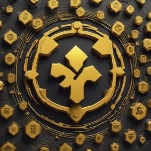 earning $300 daily from Binance