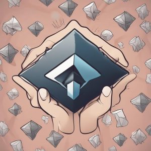 Crypto airdrops