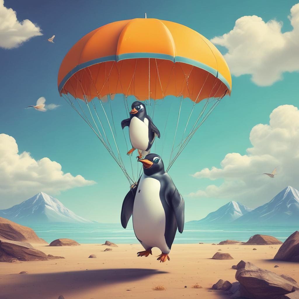 Telegram airdrops