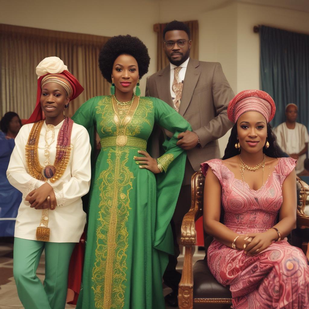 Nollywood