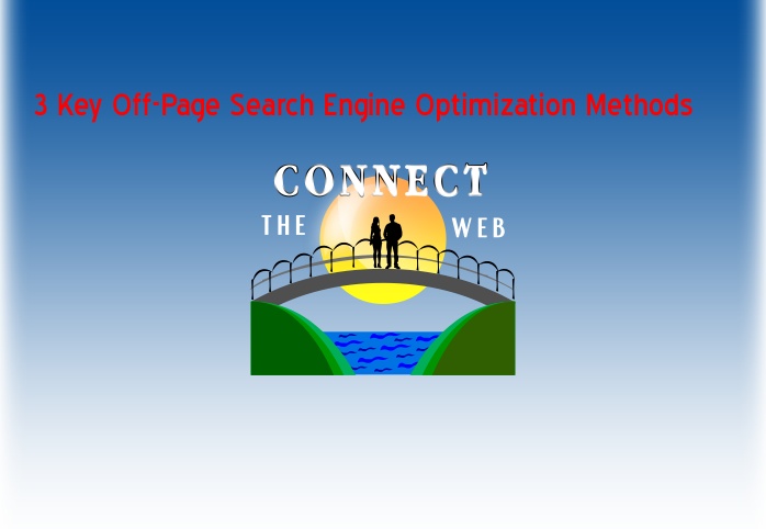 Off-Page Search Engine Optimization