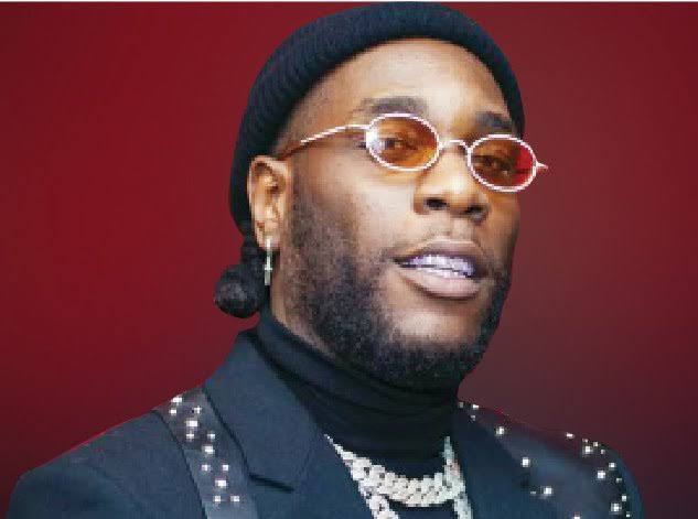 Burna Boy