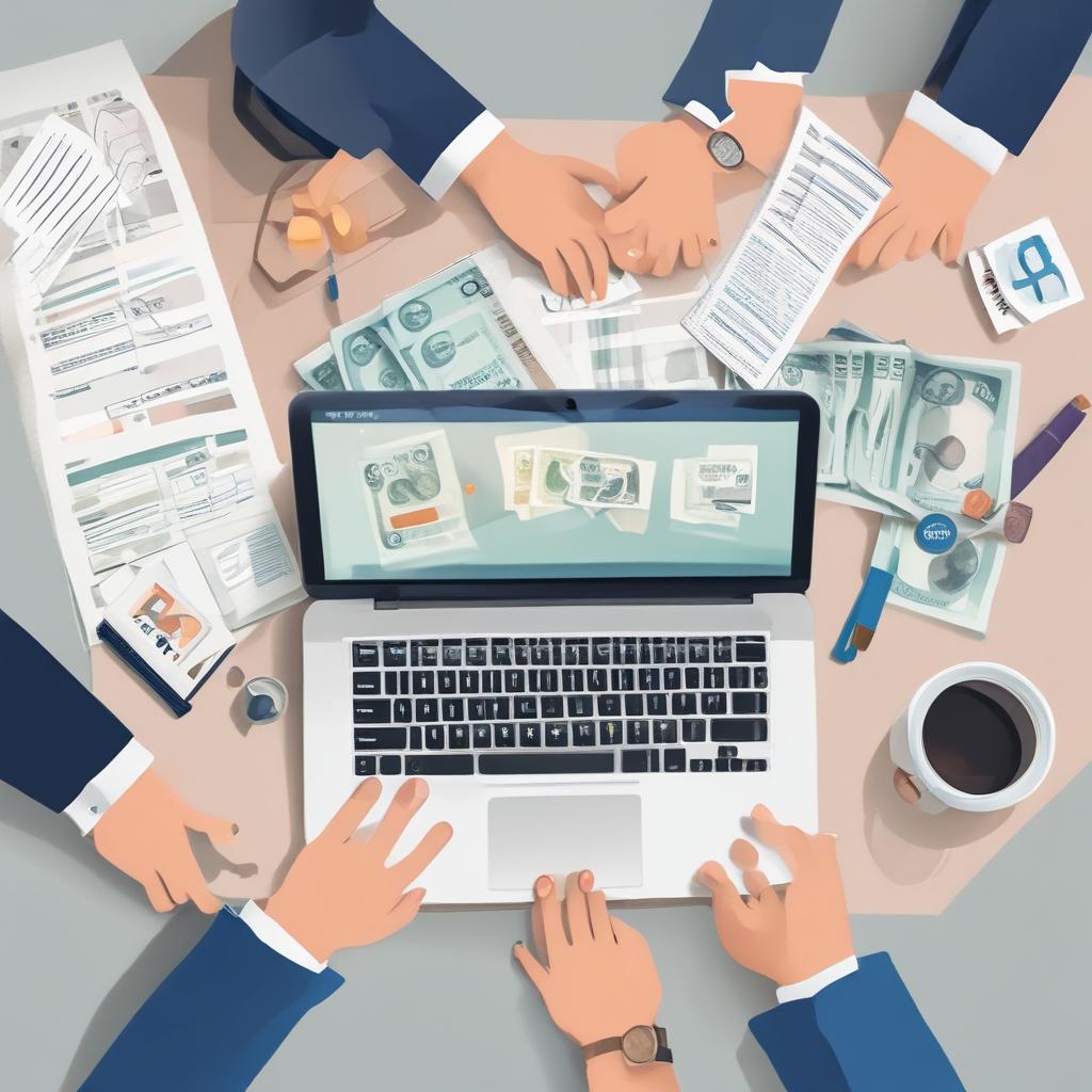 Financial foundation