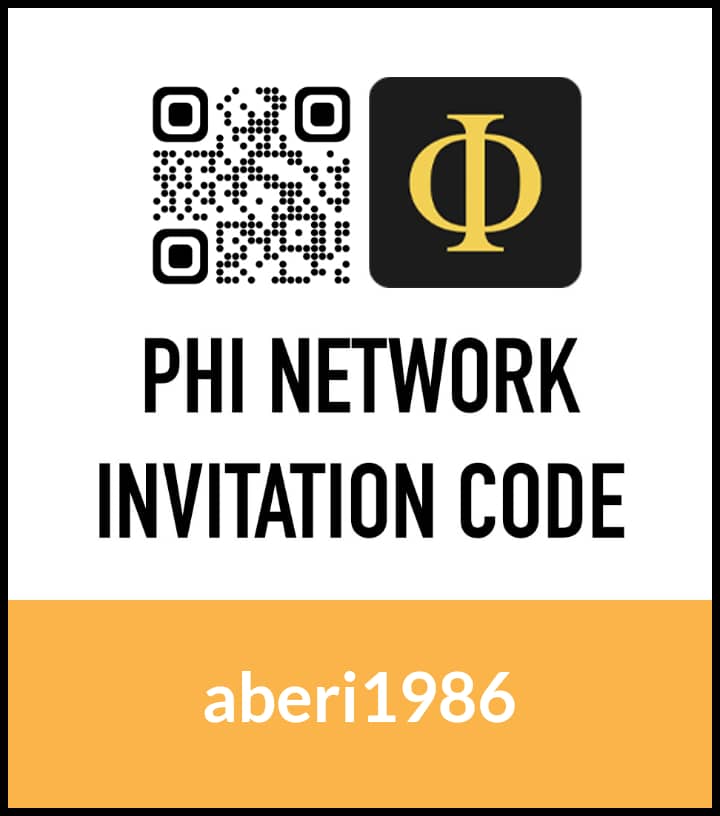 Phi Network