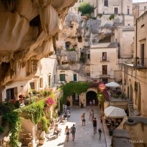 Hidden Gem Destinations