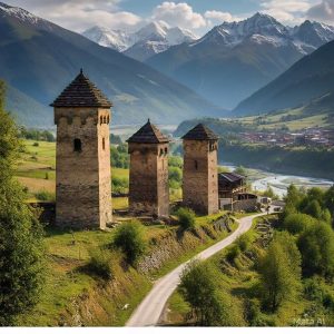 Hidden Gem Destinations