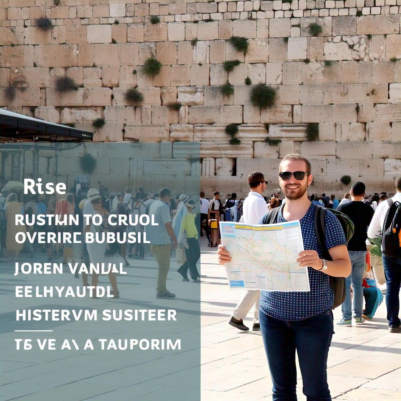 Travel Guide To Israel