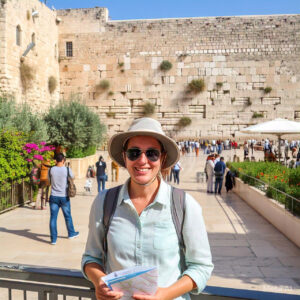 Travel Guide To Israel