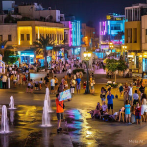 Travel Guide To Israel