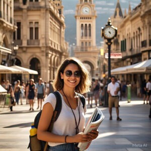 Travel Guide To Israel
