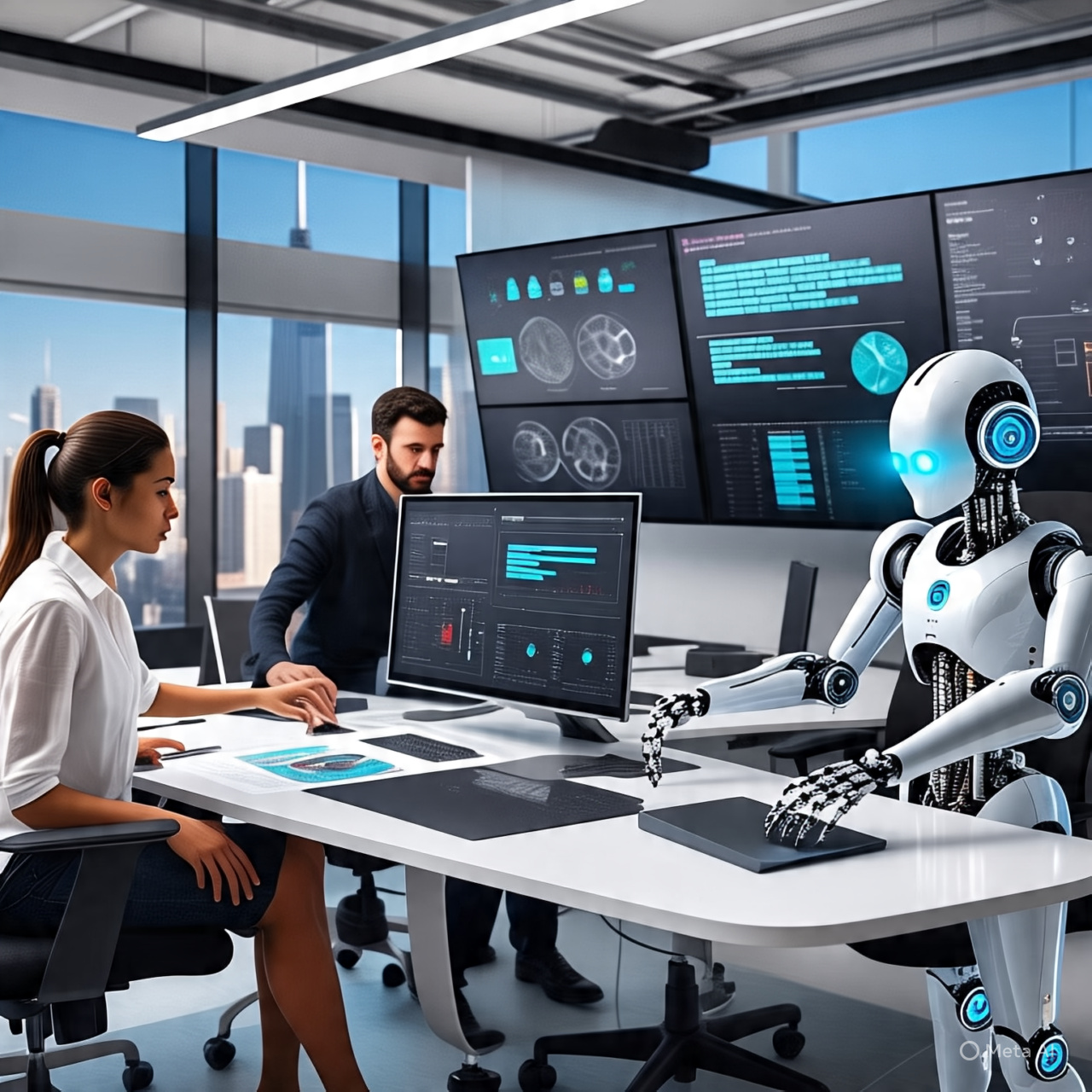 AI