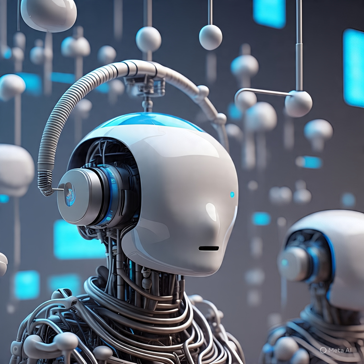 AI vs Human Intelligence