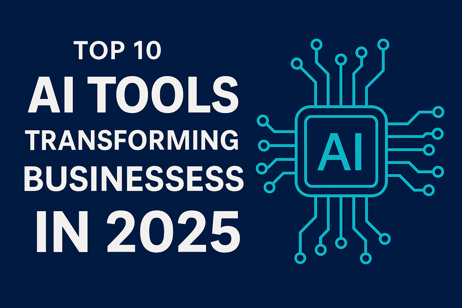AI Tools