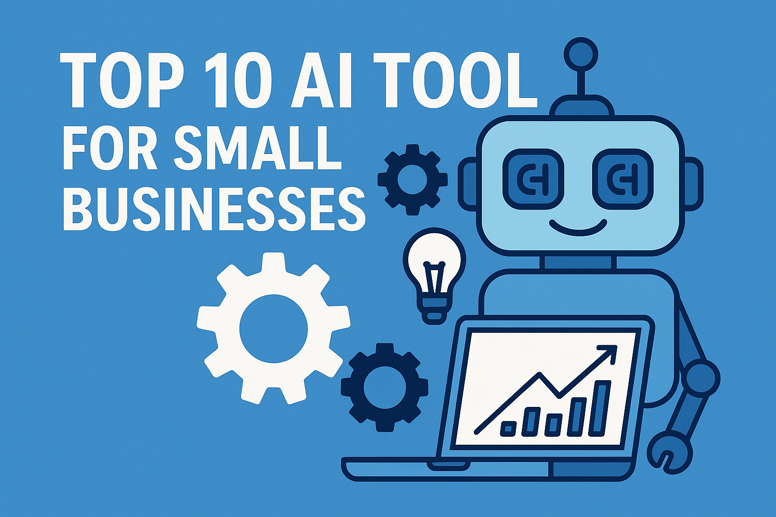 Al tools for small businesses