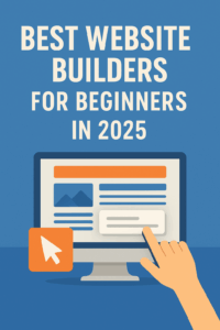 best website builders for beginners