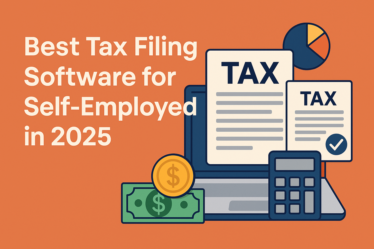 Tax Filing Software